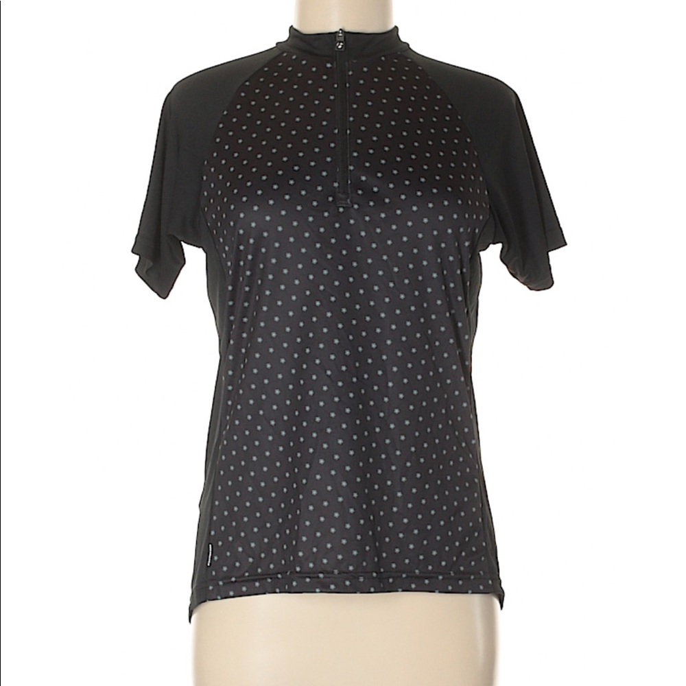 Bontrager WSD Solstice Jersey